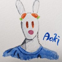 アオキ　低浮上気味 (@aokio06) 's Twitter Profile