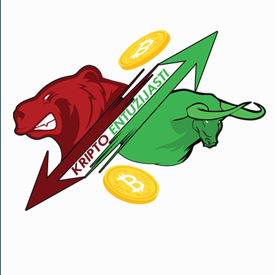 Mi smo kripto entuzijasti koji vjeruju u moć inovacije i decentralizacije. Kroz ulaganje u kriptovalute, gradimo mostove prema digitalnoj budućnosti