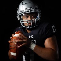 Anthony Tucker (@anthonytucker08) 's Twitter Profile Photo