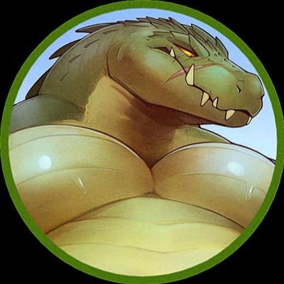 BigDILFCroc Profile Picture