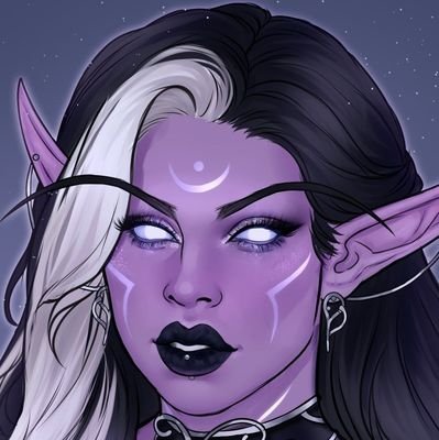 ✧ Lover of elves and trolls, some other things too ✧ Owner of multiple OCs ✧ Don't steal my OCs thanks ✧ 🔞 Potential NSFW 🔞