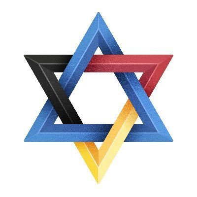 Für eine jüdische Zukunft in Deutschland. https://t.co/3lE7BoptCv | folgen ≠ liken | RT ≠ endorsement