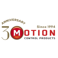 Motion Control Products Ltd(@mcp_ltd) 's Twitter Profile Photo