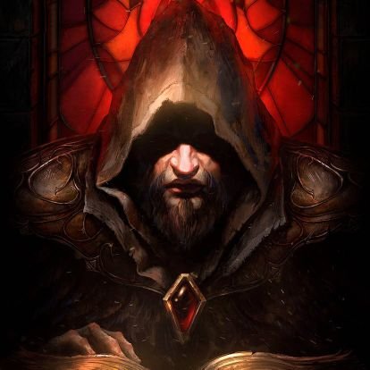 Malkuth_'s profile picture. 