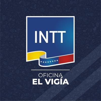 Cuenta oficial DEL INTT, OFICINA REGIONAL EL VIGIA.