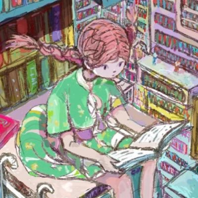 書籍の編集者です。「本の虫」になる前のさなぎ。気になる本や新刊（版元問わず）/読書記録など、本のことをつぶやきます。たまに出版豆知識も紹介します。 📚趣味の本/芸術・デザイン書/暮らしの本をつくります。文芸・文学の本は大好物。以前は雑誌畑にいました。お気軽にリプライください。