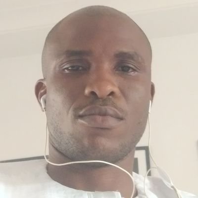 Ademuyiwa Ahmed