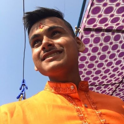 SandeepBis51412's profile picture. Js|| react.js