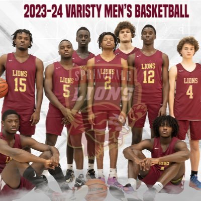 SpringdaleMBB Profile Picture