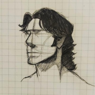 MalharPadval's profile picture. PEOPLE.
SPACE. ROBOTICS. ART. FICTION. ENERGY.