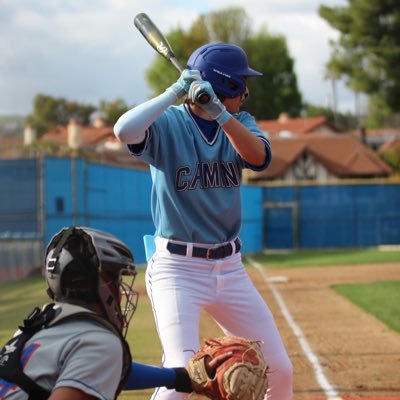 ECR Baseball 1B/RHP GBG Navy | Elco Football TE/ QB | 6’2 160 lbs | Class of 2027