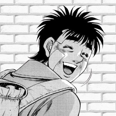 KC Ippo 🇲🇦 Profile