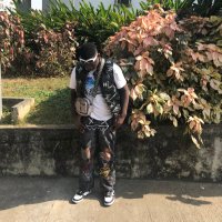 Roberttheblogger (@agurobert99) 's Twitter Profile
