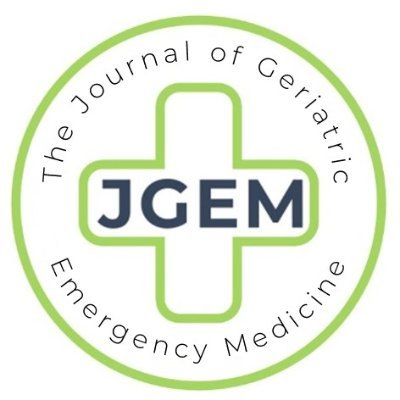 Open access medical journal that gives providers in all disciplines the evidence they need to enhance and improve emergency health care for older adults.