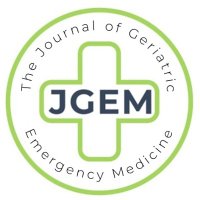 Journal of Geriatric Emergency Medicine (@jgem_aah) 's Twitter Profile