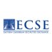 Eastern Caribbean Securities Exchange (@ECSEonline) Twitter profile photo