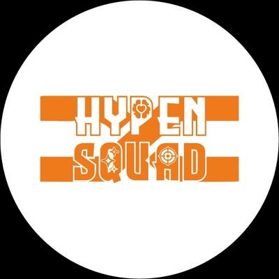 HYPENSQUAD