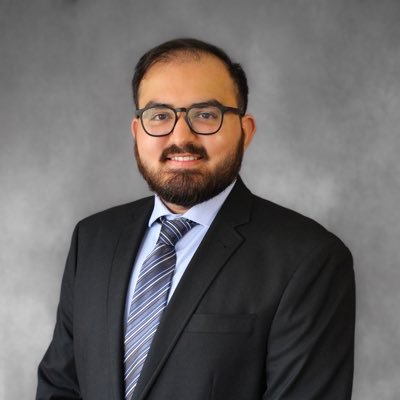 Pruthvi Patel Profile