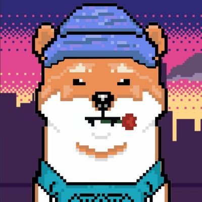 bishopweedman's profile picture. On Planet Crypton 
#SHIBWIFHAT $Sol $btc  #kompete #HBAR #aptos #Shibarium

Welcome to the metaverse.