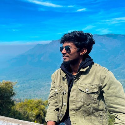 sribalaji2411's profile picture. 