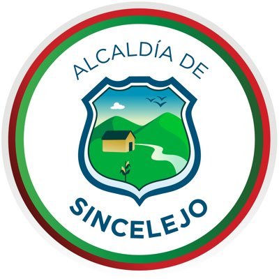 Alcaldía Sincelejo Profile