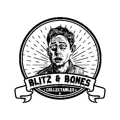 BlitznBones Profile Picture
