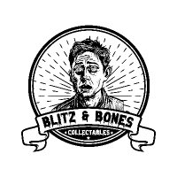 Blitz & Bones(@BlitznBones) 's Twitter Profile Photo