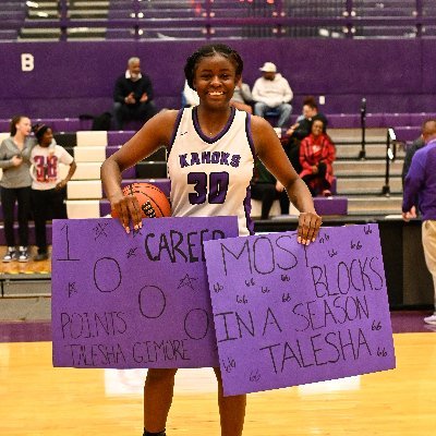 Collinsville High School Uncommitted Class of 2025 Kahok Volleyball, Basketball, and Track 1000 Point Scorer Multiple Kahok Basketball Program Record Holder