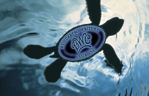 Bundy_Writers's profile picture. Writers' club from beautiful sub-tropical Bundaberg, Aus.