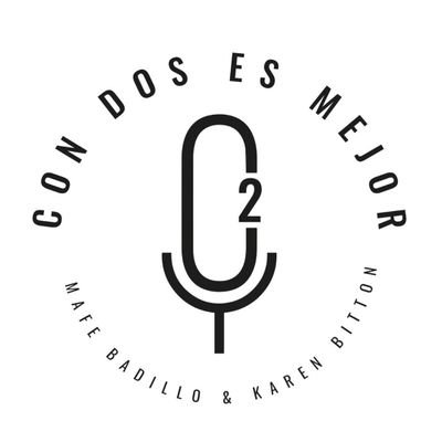 Somos dos venezolanas con amor por El Salvador, un programa vespertino de Radio Sonora 104.5 FM para conversar de todo un poco.