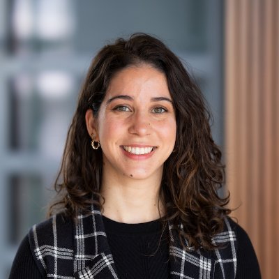 Marliette Matos Profile