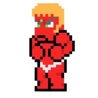 あなご (@anagored) Twitter profile photo