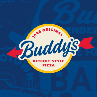 Buddy's Pizza Profile