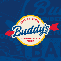 Buddy's Pizza (@buddyspizza) 's Twitter Profile