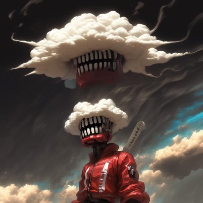 💀//Mr11さんのプロフィール画像