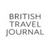 British Travel Journal (@BTravelJournal) Twitter profile photo