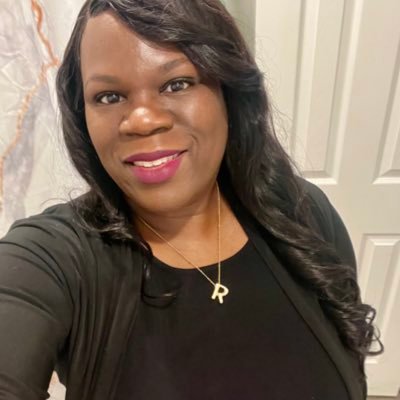 RedaCWilliams's profile picture. Specialist