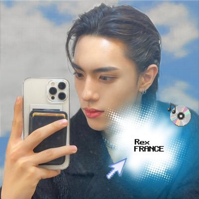 REX_FRANCE_ Profile Picture