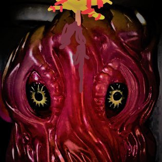 DeathMukku's profile picture. 忖度ナシでノンコネ&権威ナッシングのコンテンツ評論チームアカウント（中の人複数 話し方共通）