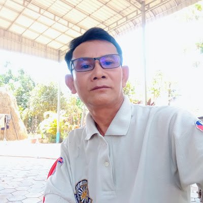 Vich5499's profile picture. ចូលចិត្តវីដេអូប្លែកៗ.និងពត៍មាន