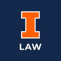 Illinois College of Law (@uillinoislaw) 's Twitter Profile Photo Illinois College of Law (@uillinoislaw) 's Twitter Profile Photo