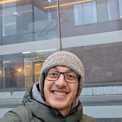 Mo41315469's profile picture. Post-Doctoral researcher at SDU