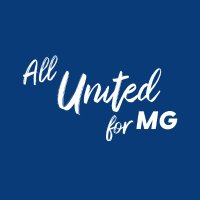 All United for MG(@AllUnitedforMG) 's Twitter Profile Photo