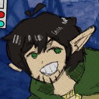 Luckygekko🎨 •Art training arc• (@luckygekko1295) 's Twitter Profile Photo