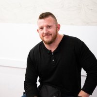Ken Johnson (@cktricky) 's Twitter Profile Photo Ken Johnson (@cktricky) 's Twitter Profile Photo