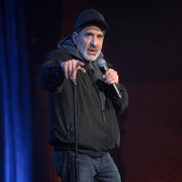 Dave Attell(@attell) 's Twitter Profile Photo