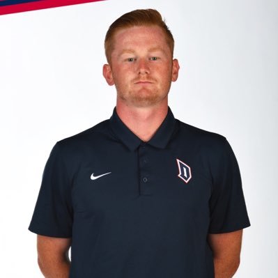 Assistant Coach at Duquesne Men’s Soccer • Steel City FC Women’s First Team Assistant Coach • First Class Honours Degree at USW • UEFA B Licensed ⚽️