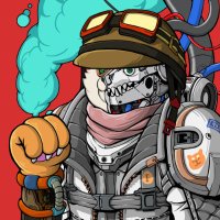 HODL Thy NFT 🥑 (@hodlthynft) 's Twitter Profile