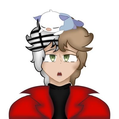 zacker2016's profile picture. im the funny loud mic guy who plays games/banner and pfp by @CallumlFamous
https://t.co/GF9NpbKUUp
WHY DO PEOPLE FOLLOW ME? am I funny?