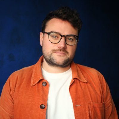 Joe White Profile